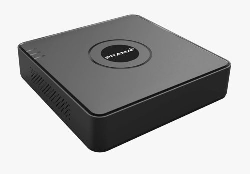 Prama 8 Ch Dvr