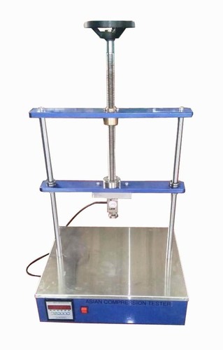 Compression Tester - Color: Blue