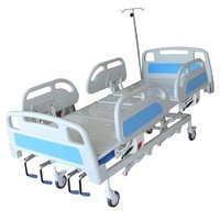 Hospital ICU Bed