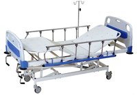 Hospital ICU Bed