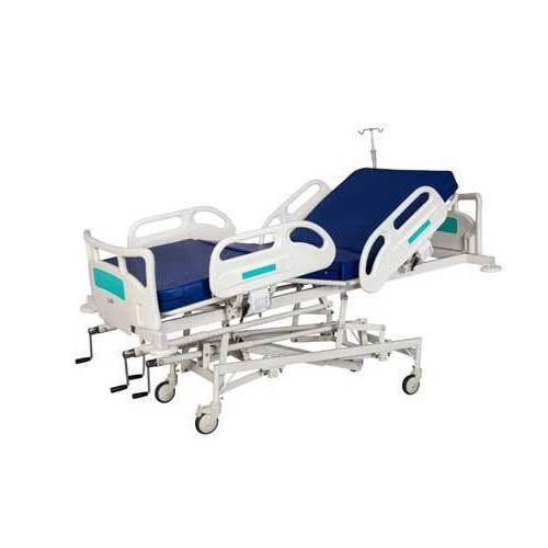 Hospital ICU Bed
