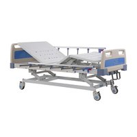 Hospital ICU Bed