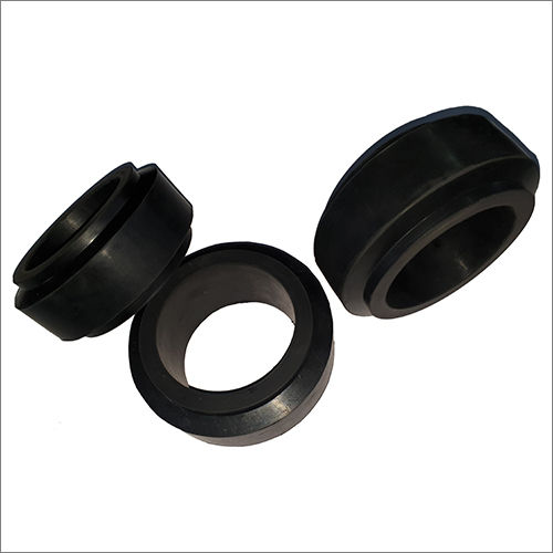 Idler Rubber Ring