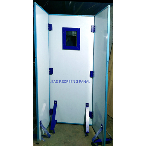 X-Ray Protection Screen