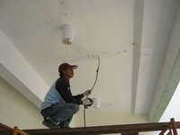 Pu Injection Grouting Services