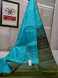 kanjivaram pure silk handloom
