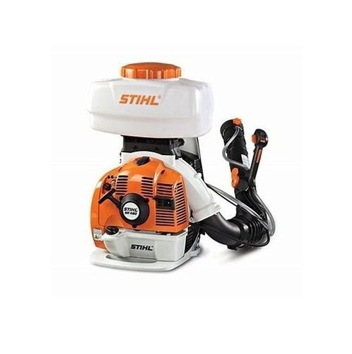 Stihl Mist Blower - General Use: Agriculture