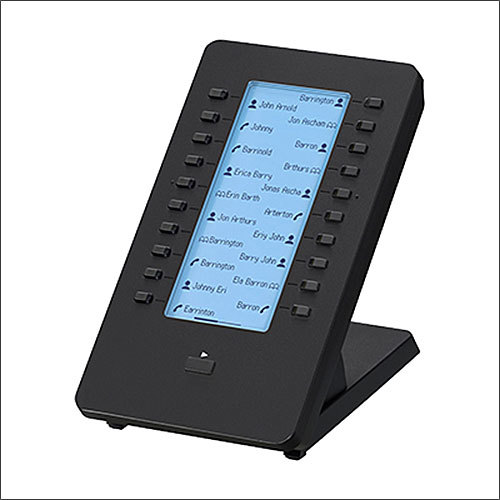 KX HDV 20 Telephony IP PBX System