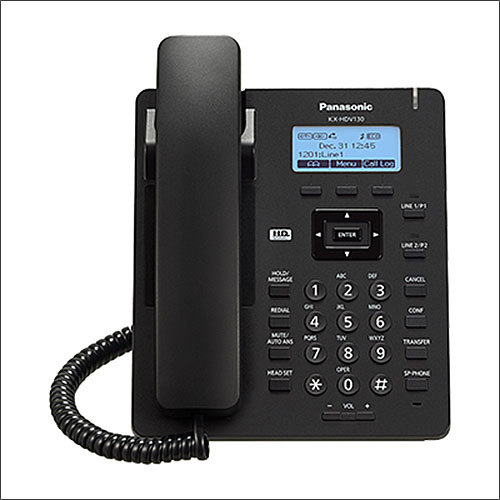 KX-HDV130 Telephony IP PBX System