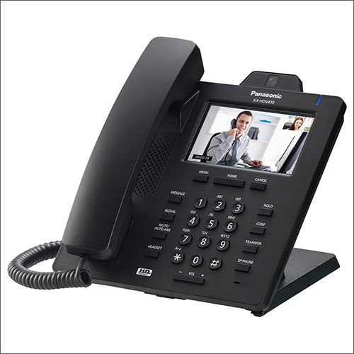 KX-HDV430 Telephony IP PBX System