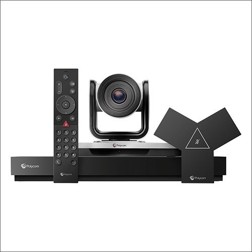 Poly G7500 Video Conferencing System