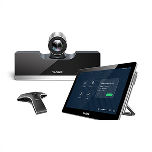 VC500 Yealink Video Conferencing System