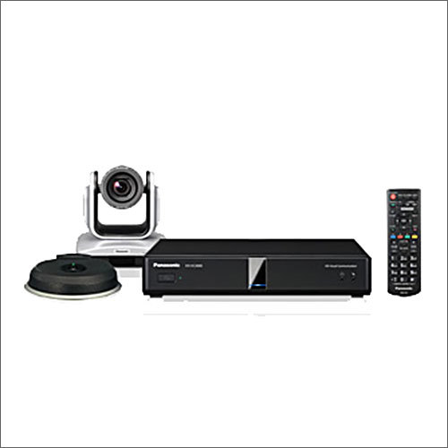 Panasonics HD Visual Communication System