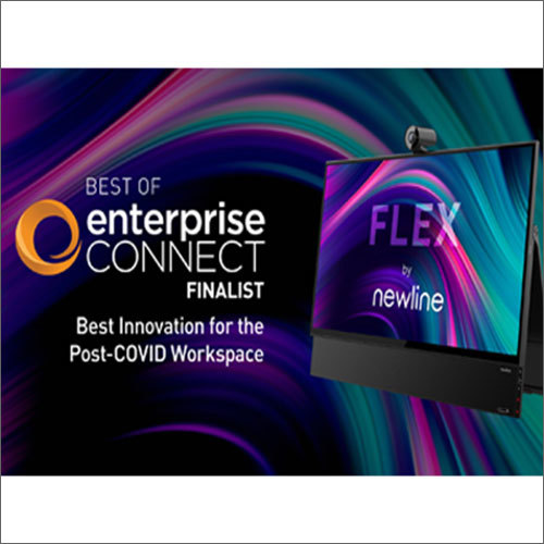 Newline Flex Series Interactive Display Boards