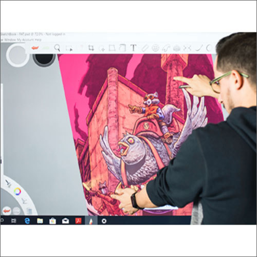Newline MIRA Series Interactive Display Boards