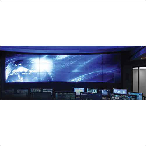 Commercial Interactive Display Boards