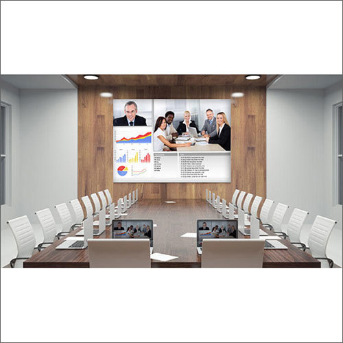 Boardroom and Conference Room AV Solutions