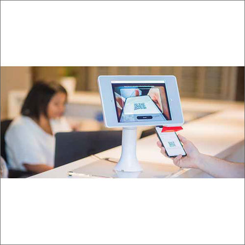 Reception Video and Audio Conference Solutions