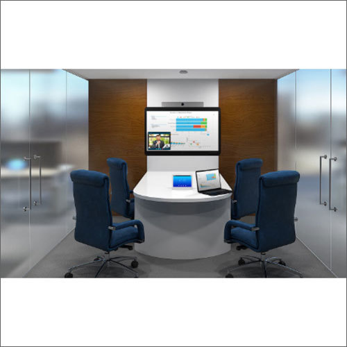 Huddle Rooms Video and Audio Conference Solutions