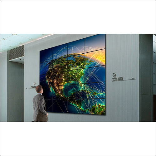 Digital Signage Video and Audio Conference Solutions