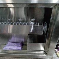 Sanitary Pad Vending Machine
