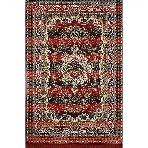 Living Room Chenille Carpet