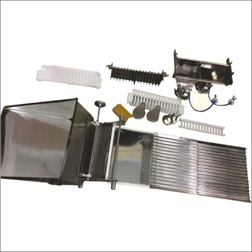 Bottle Packaging Line Machine And Parts