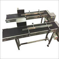 Off Lines Printing Conveyor Machine