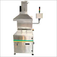 Bulk 2-D Printing Machine