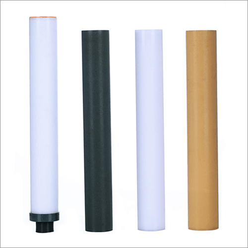 500 And 1000 mm Plastic Candle Filters