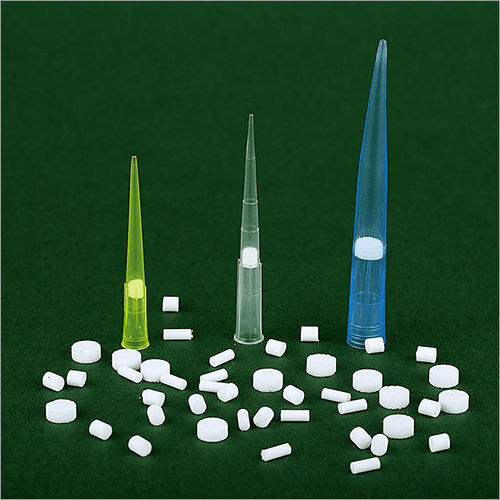 Pipette Filter Tips