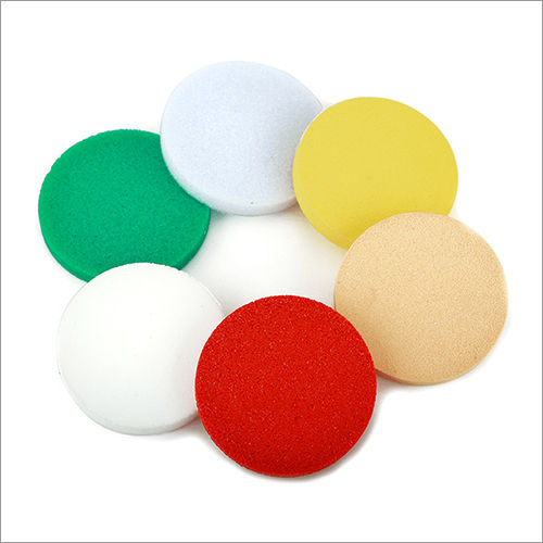 High Quality Plastic Fragrance Diffusing Discs