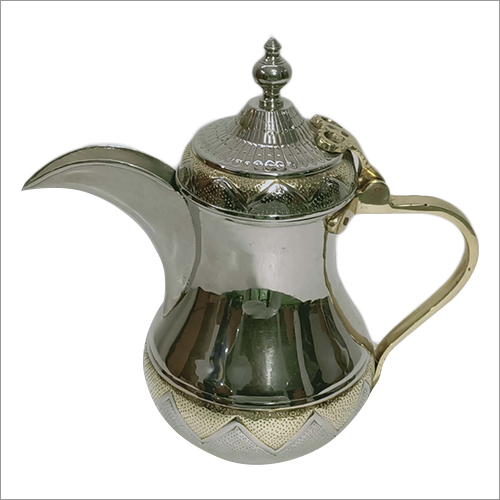Antique Dallah