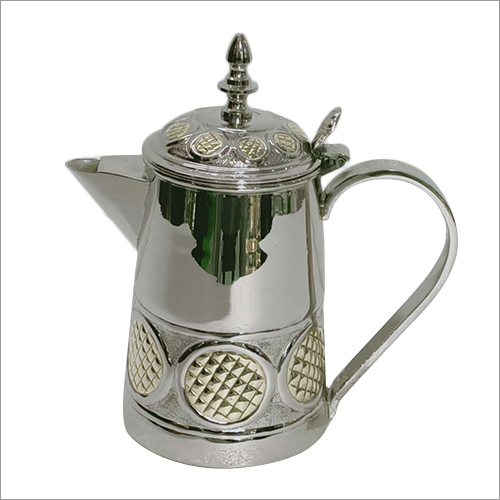 Stainless Steel Water Jug