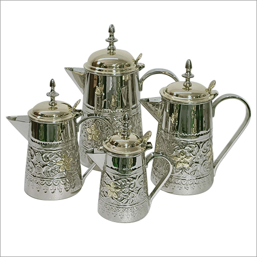 Designer Jug Set