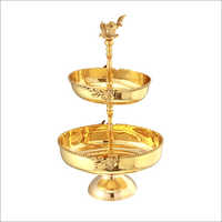 2 Tier Fruit Stand