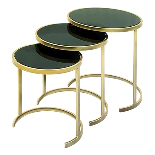 Decorative Nesting Table By ZAIB EXPORTS