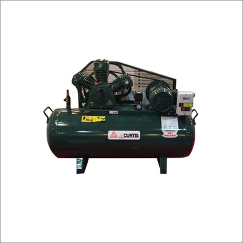 Reciprocating Air Compressor