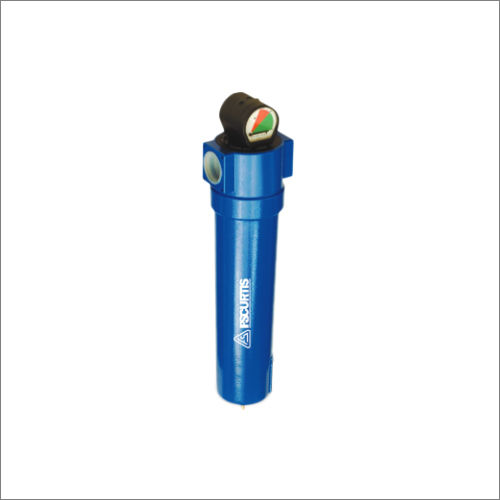 Down Stream Filters - Portable Design | Efficient Stream Filtering Solution, Compact Size