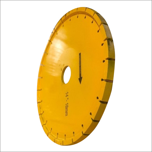 Good Quality Concrete Groove Cutting Blades at Best Price in Pune Sarvesh Enterprises