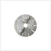 Marble And Granite Cutting Blade