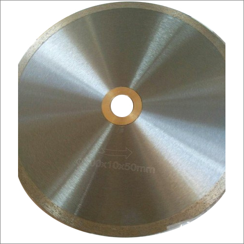 Tile Cutting Blade