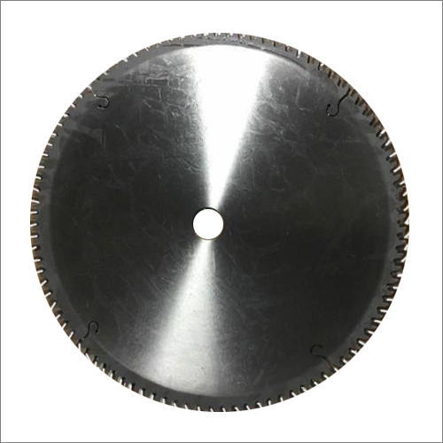 Aluminum Cutting Saw Blade