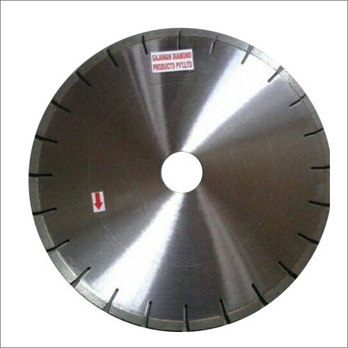 Diamond Circular Saw Blade