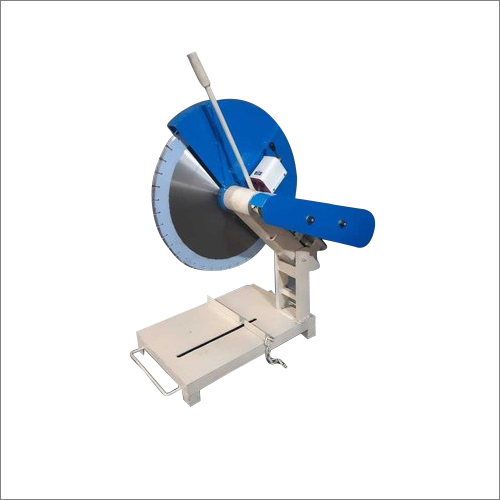3 Phase AAC Block Cutting Machine