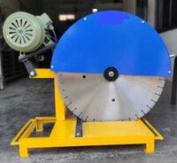 Block Cutting Machine