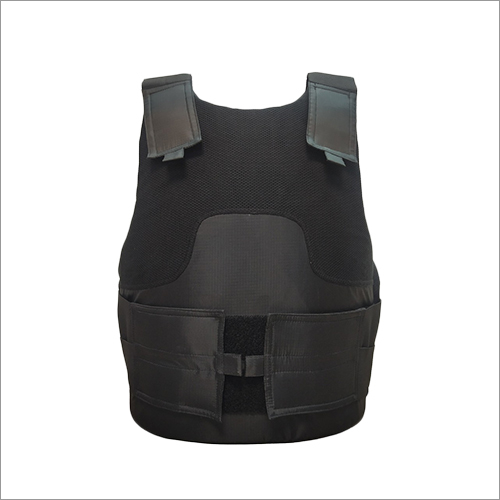 Concealed Level Iii A Bulletproof Jacket at 68500.00 INR in Ghaziabad ...