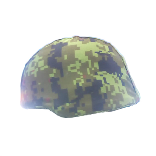 Abhedya-  Ballistic Helmet