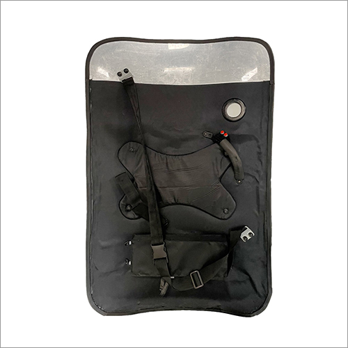 Stun Riot Shield