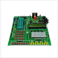 Green Pic Development Board